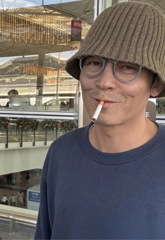 陈冠希太狠了！因为一条评论网暴素人，是人品差还是真性情？