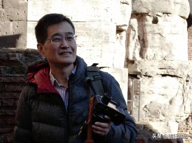 南海岩作品欣赏