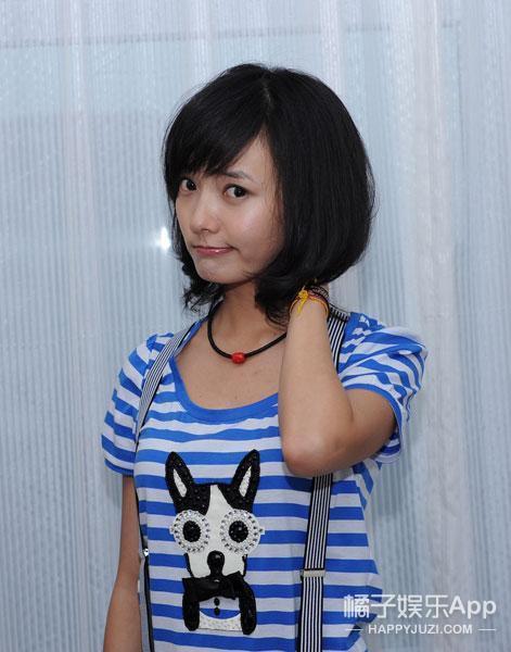 还记得《我的青春谁做主》的李霹雳吗？和谭松韵是好友？