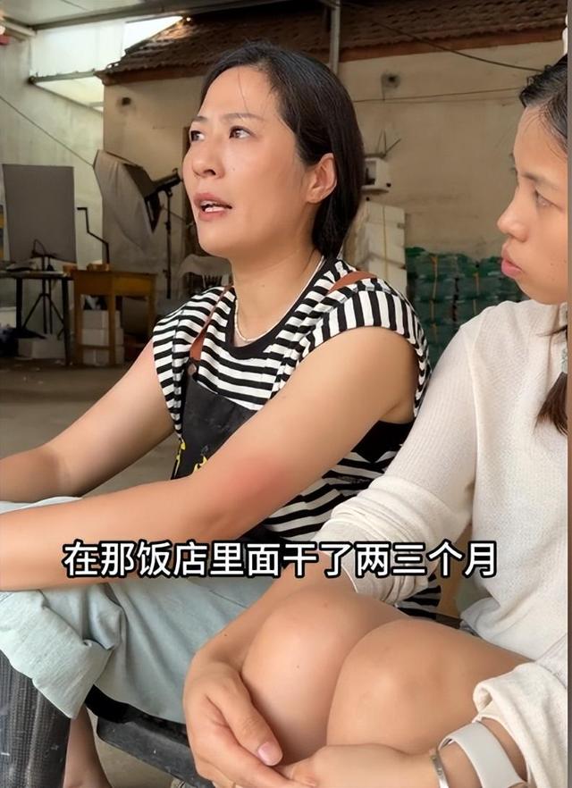 世界冠军李园园:退役后欠债30万,全家曾一个月仅花70多块