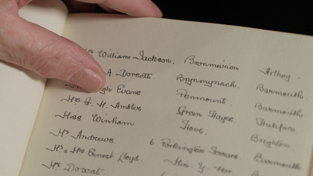 你不知道的“泰坦尼克号”:刻意被隐瞒的真相与中国幸存者