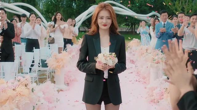 《我们的当打之年》结局:谷峤牺牲自己成全袁歌,完美诠释闺蜜情