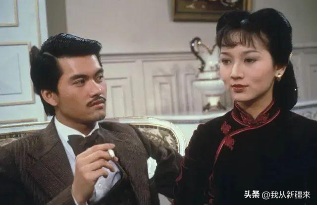 新疆经典的译制片主题曲合集（上）