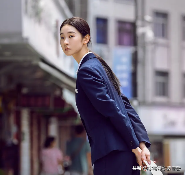 《云边有个小卖部》大结局：程霜早去世，最后出现是刘十三的幻想