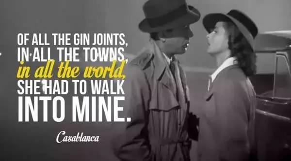 既有深度又甜到炸的情话，这个情人节对TA说一句！