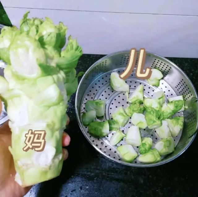 冬天必吃的神仙菜！营养美味还抗癌，答应我一定要试试