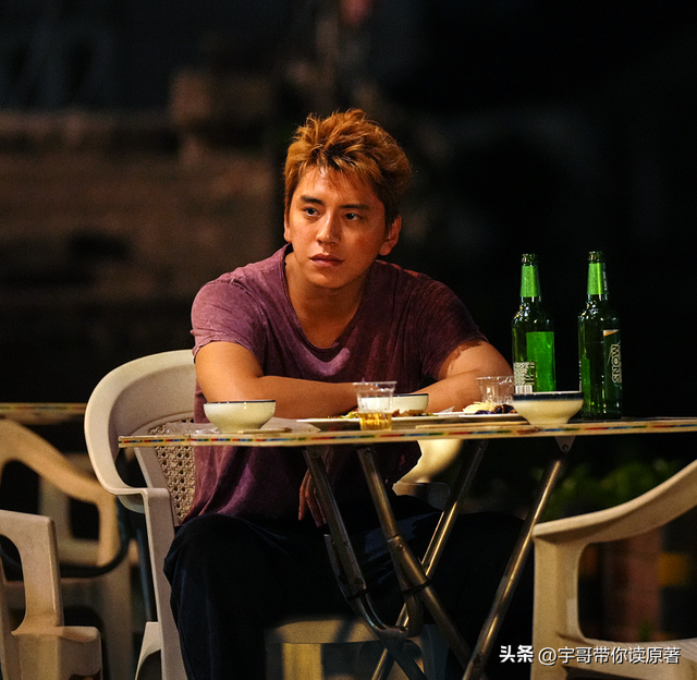 《云边有个小卖部》大结局：程霜早去世，最后出现是刘十三的幻想