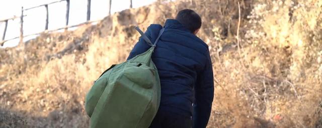 新春走基层|坚守25载 吕梁山深处的独行村医