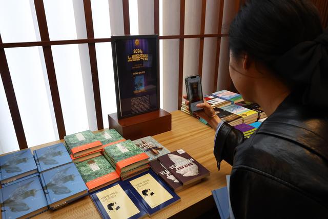 韩江之外，你所不了解的韩国文学