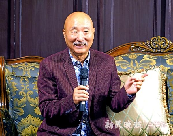 “陈小二”带着我们的青春回来了！告别小品的日子，他在做什么？