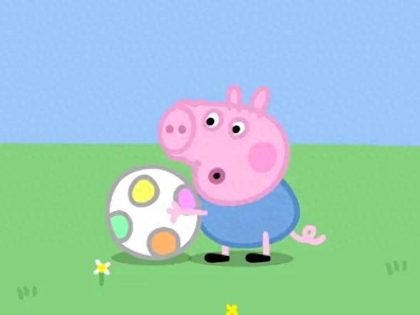 小猪佩奇