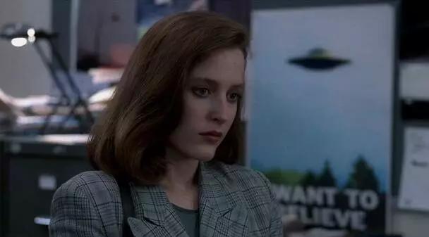 比它经典的美剧一只手数得出，《X档案》又回来了