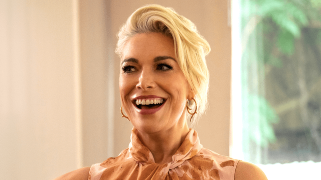 《星际宝贝》真人电影 8 位主要演员正式公布(照片)