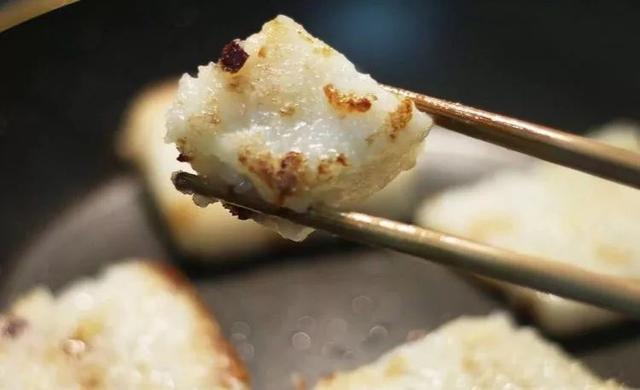 这条路超多美食,是“地胆”才知道!