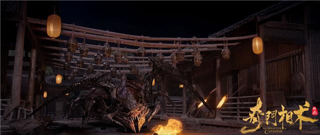 《奇门相术》导演张涛:顾及观众眼睛,更顾及观众内心