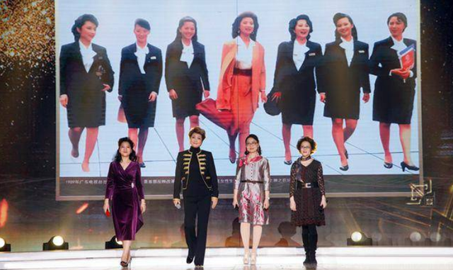 1989年的《公关小姐》，一部把广州的魅力展示向全国的经典电视剧