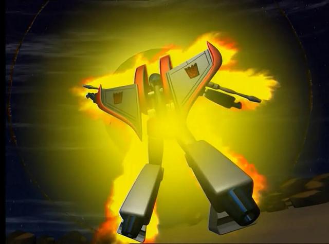 童年描边大师之猛兽侠