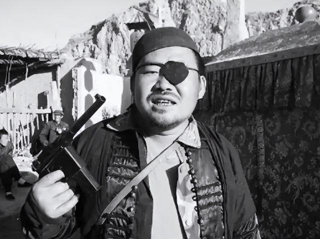 川陕四大恶匪!王三春、赖金廷等人都是什么下场?