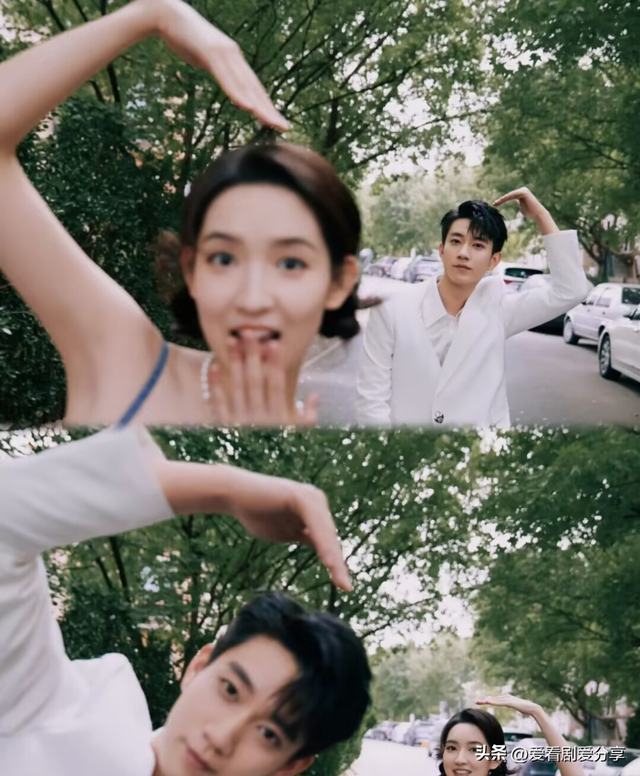 《你给我的喜欢》：辛旗闵慧因误会分手，五年后送儿子，破镜重圆