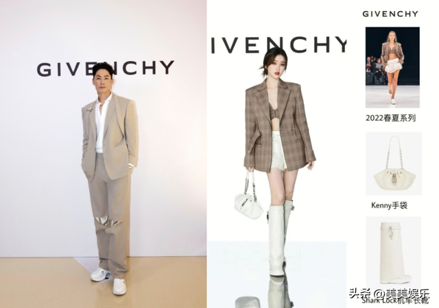 内娱最离谱的恋情瓜出现了，虞书欣跟大她17岁的吴建豪，细节被扒