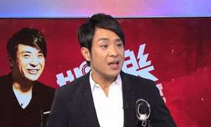 星仔(57岁港星宣布和周星驰大和解,喊话“星仔”主动约他见面谈合作)