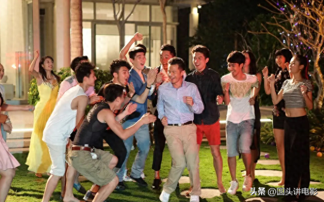 影史最烂的五部电影，没有最烂只有更烂，部部都在侮辱观众智商