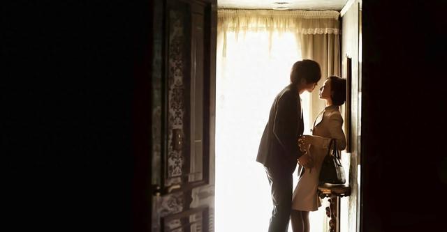 盘点五部日本伦理电影，尺度惊人，剧情颠覆三观