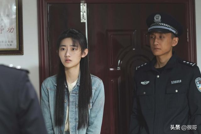 扫黑风暴女演员身高：江疏影168，车晓170，王骏迪和孙红雷差不多