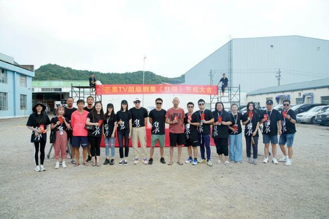 8.2分！秦昊新剧《猎狼者》再大爆，我却被曹盾与黄海波感动