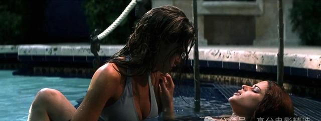 4部美到令人窒息的欧美R级片，一级颜值，三级尺度！