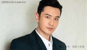 黄晓明身价(黄晓明到底是精明还是单纯，他图叶珂啥？细挖身家，资产大缩水)