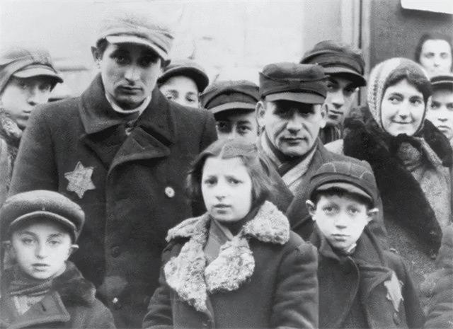 女孩对德军说：叔叔可以把我埋浅点吗？我怕妈妈找不到，结果如何