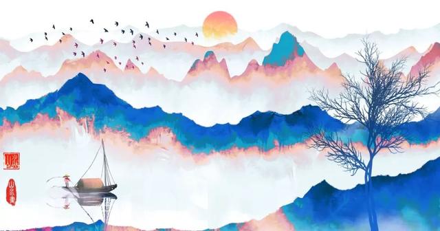 10首《一剪梅》，纯美无限，李清照的最美，唐伯虎的最相思！