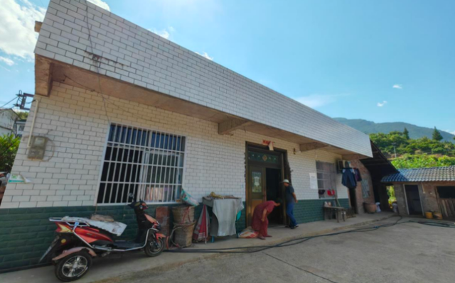 帮一件事铭记“一生” 知恩图报是她“信仰”