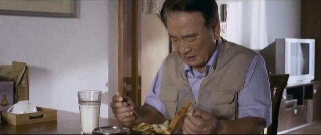 豆瓣7.6,韩国国宝级演员完美演绎痴呆症老人的唯美爱情