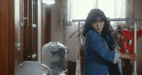 韩剧:大尺度激情电影,道德边缘的挣扎与抉择,未成年禁看