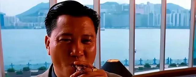 “别笑万梓良‘落魄’！在香港老戏骨里，他才是真体面人”