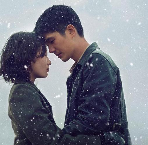 从风光无限到糊咖抱团,周冬雨刘昊然曝惊天大瓜?