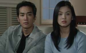 唐悲玲(狗血电视剧身世之谜盘点,《错爱一生》成童年阴影但女二演技封神)