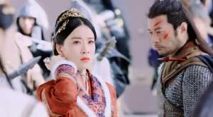 萧胡辇(《燕云台》大结局：胡辇错爱马奴，造反丢了性命，她犯了三个大忌)