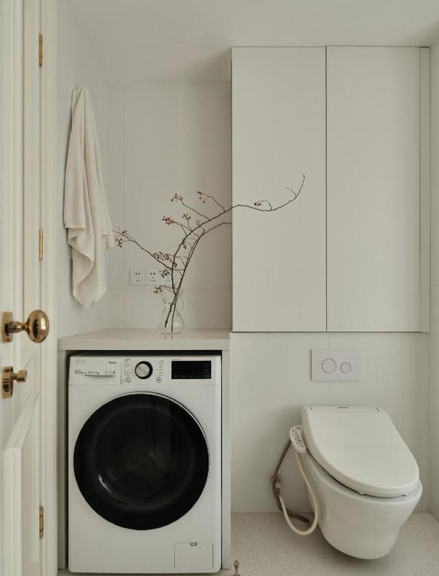 苏州女主高质量的生活：一人独居80㎡，入住两年，依然干净如新