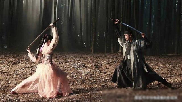 盘点九部韩国伦理电影:尺度惊人,震撼心灵