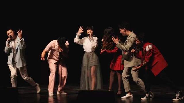 国潮乐剧、睡眠音乐会……广州大剧院夏末音乐现场来了