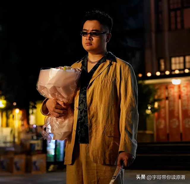 《云边有个小卖部》大结局：程霜早去世，最后出现是刘十三的幻想