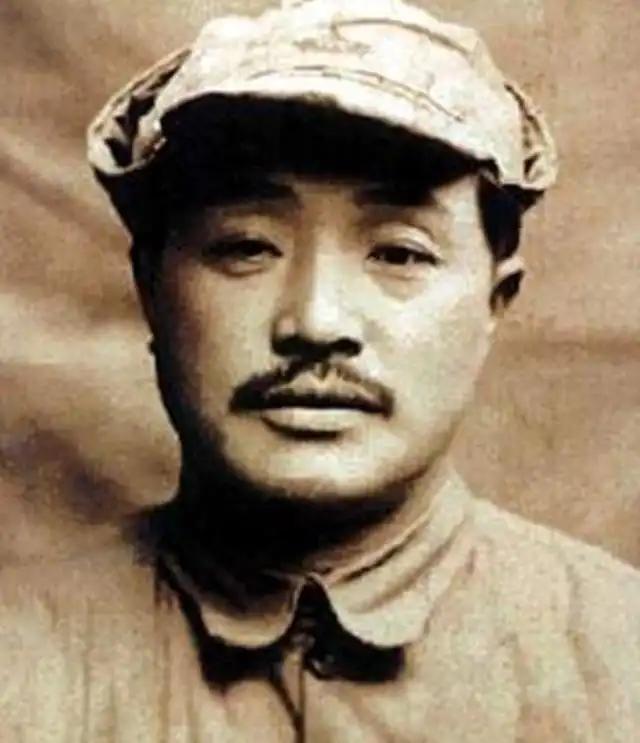 最小红军向轩：7岁参军，9岁走长征，1955年时被授予了这个军衔