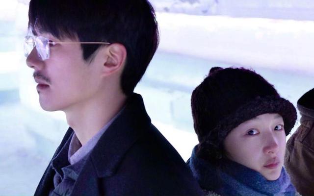 从风光无限到糊咖抱团,周冬雨刘昊然曝惊天大瓜?