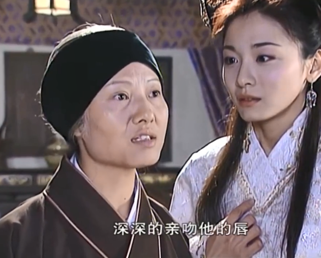 丑女硬演美女，台词羞耻做作，洗脑神剧《风云》魔性又上头