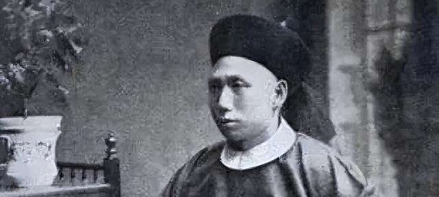 荣王廖发寿：血战嘉兴击毙叛徒程学启的太平军悍将