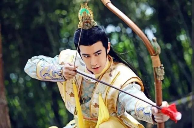 武则天秘史（上）