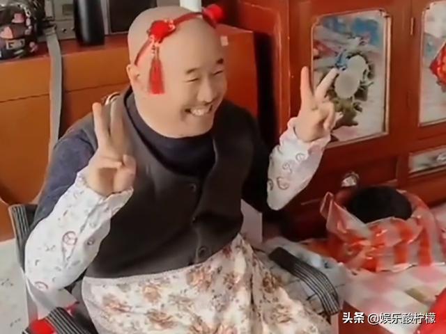 18岁进本山传媒，雪藏16年重返《乡村爱情14》，严冬冬还会消失吗